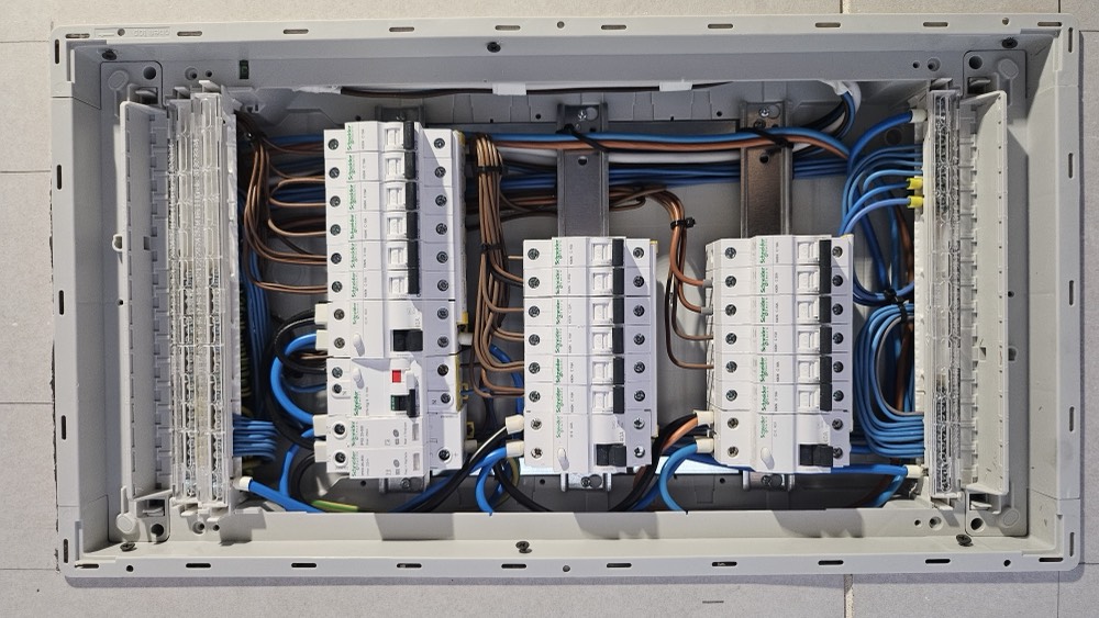 Hitne električarske intervencije