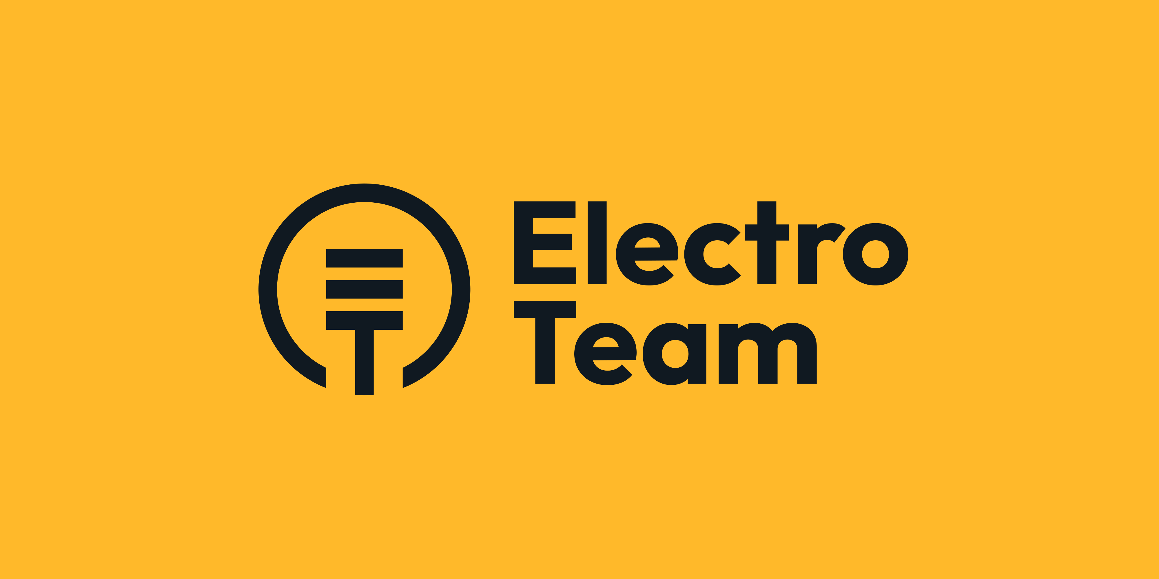 Electro Team logo